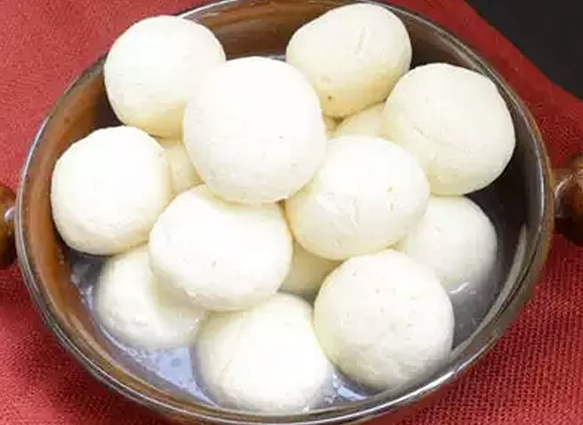  रसगुल्ला की लड़ाई:  बंगाल को ओडिशा ने हराया, मिला जीआई टैग, 2028 तक रहेगा मान्य