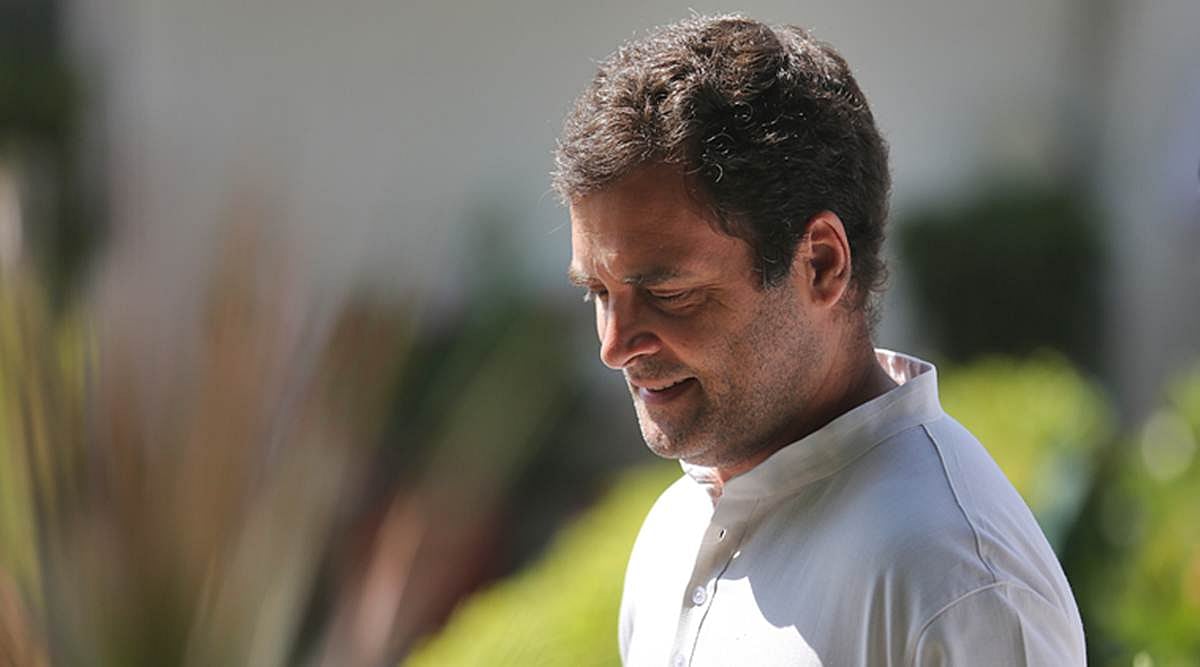 राहुल गांधी का इस्तीफा और कांग्रेस के लिए अहम संदेश