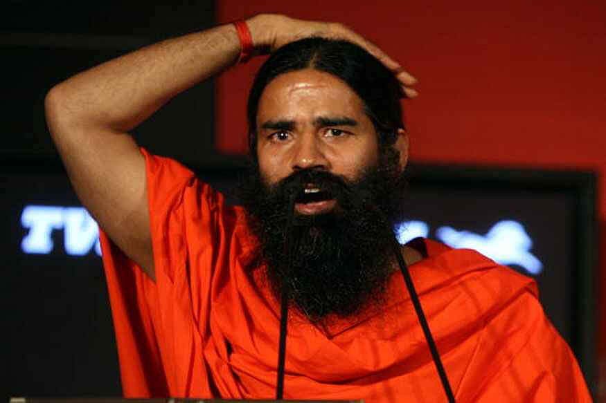 अमेरिका ने रामदेव की पतंजलि पर लगाया गलत प्रॉडक्ट बेचने का आरोप, लग सकता है 3 करोड़ का जुर्माना