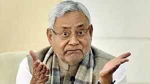 अपराध पर नकेल कसने में फेल नीतीश सरकार, कानून व्यवस्था और मामलों की जांच के लिए थानों में अलग होंगे अधिकारी