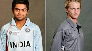 वर्ल्ड कप 2019: एक बार फिर सेमीफाइनल में भिड़ेंगे कोहली और विलियम्सन, 11 साल पहले भी हुआ था आमना-सामना