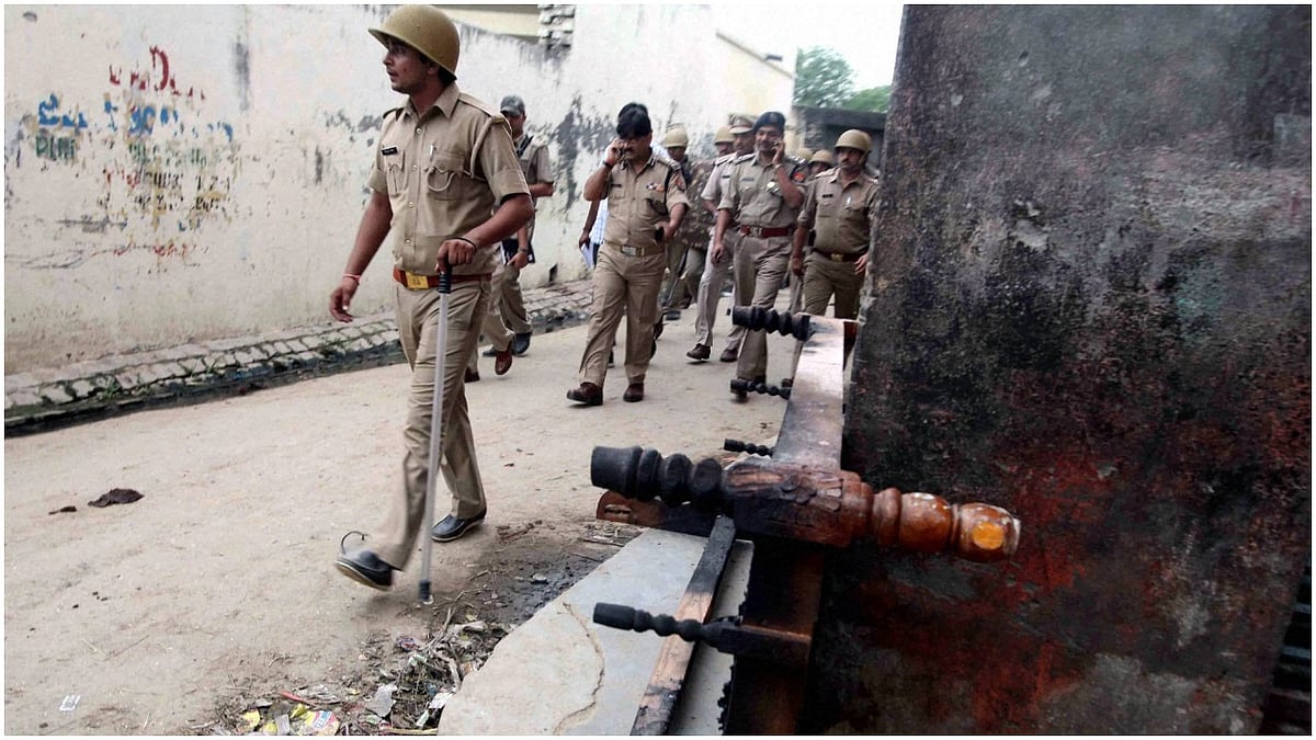 मुजफ्फरनगर दंगा मामले में बड़ा खुलासा, 41 में से 40 मामलों में आरोपी हुए बरी, पुलिस ने सबूतों के साथ किया ‘खेल’