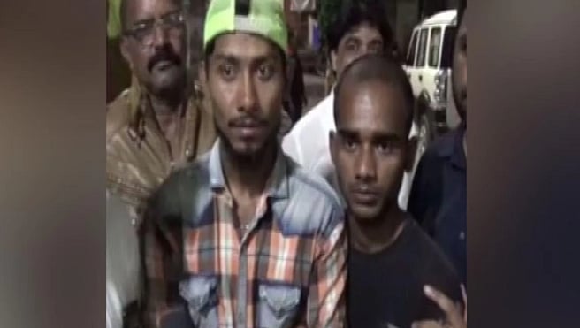 देश में धर्म के नाम पर हिंसा जारी, महाराष्ट्र में 2 मुस्लिम युवकों की पिटाई, झारखंड में दो को मारा चाकू