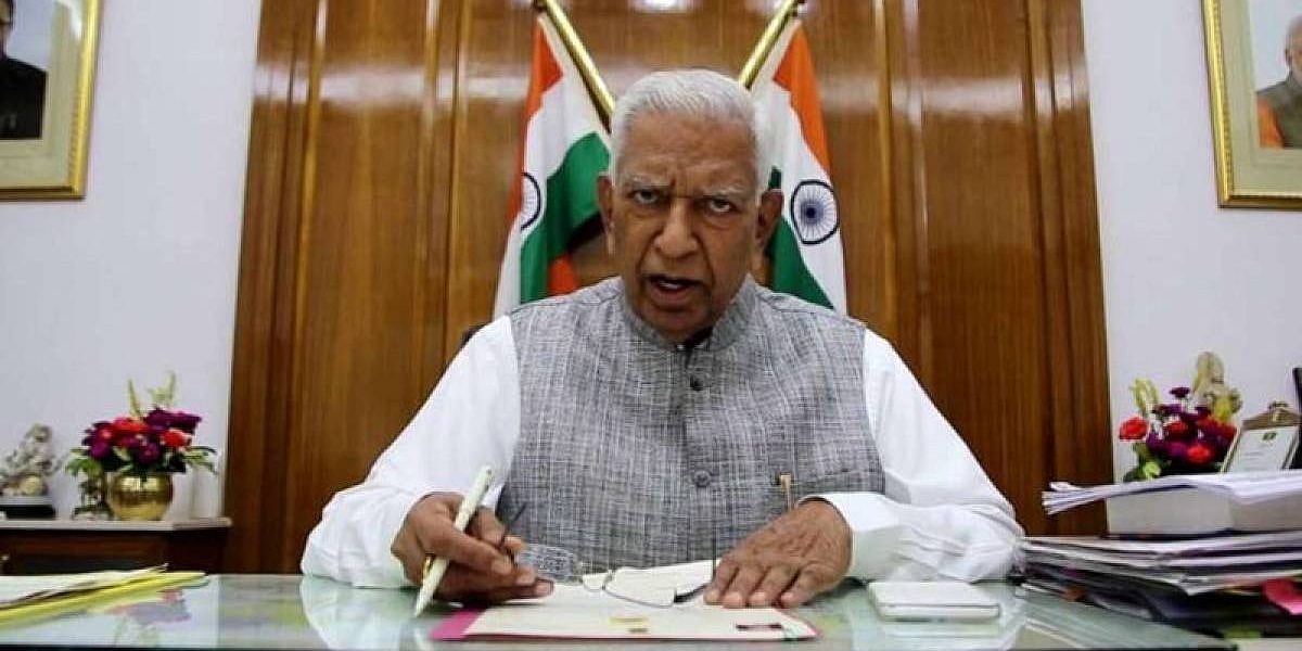 कर्नाटक में राष्ट्रपति शासन  के संकेत, बागियों पर फैसला होने तक बीजेपी नहीं करेगी सरकार बनाने का दावा