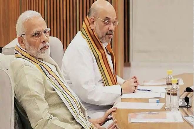 क्या मोदी सरकार में काम नहीं करना चाहते अधिकारी? कार्मिक मंत्रालय ने राज्यों से नौकरशाहों के लिए लगाई गुहार