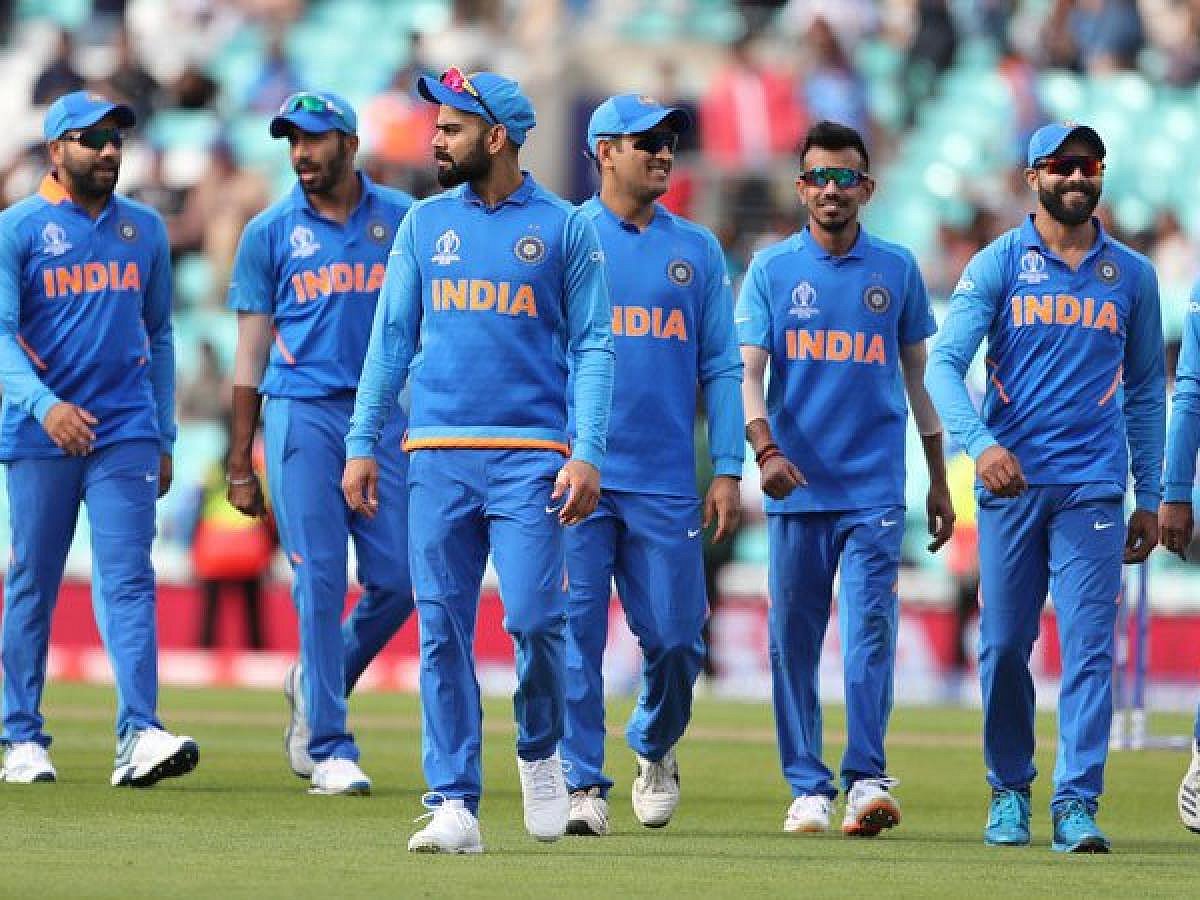 टीम इंडिया और आईसीसी के बीच  गहराया सुरक्षा का विवाद, जानिए क्या है मामला  
