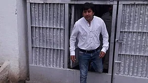 डैमेज कंट्रोल में जुटी बीजेपी, ‘बैटबाज़’ विधायक को नोटिस भेजने के बाद अब उनके समर्थकों पर कार्रवाई की तैयारी