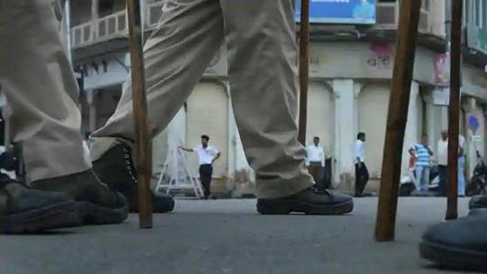 राम के नाम पर पिटाई: अब असम में ‘जय श्रीराम’ का नारा न लगाने पर तीन मुस्लिम युवकों को पीटा