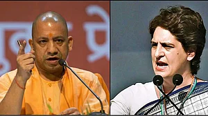 बढ़ते अपराध को लेकर प्रियंका गांधी ने योगी सरकार को घेरा, कहा- हाथ कंगन को आरसी क्या, पढ़े लिखे को फारसी क्या