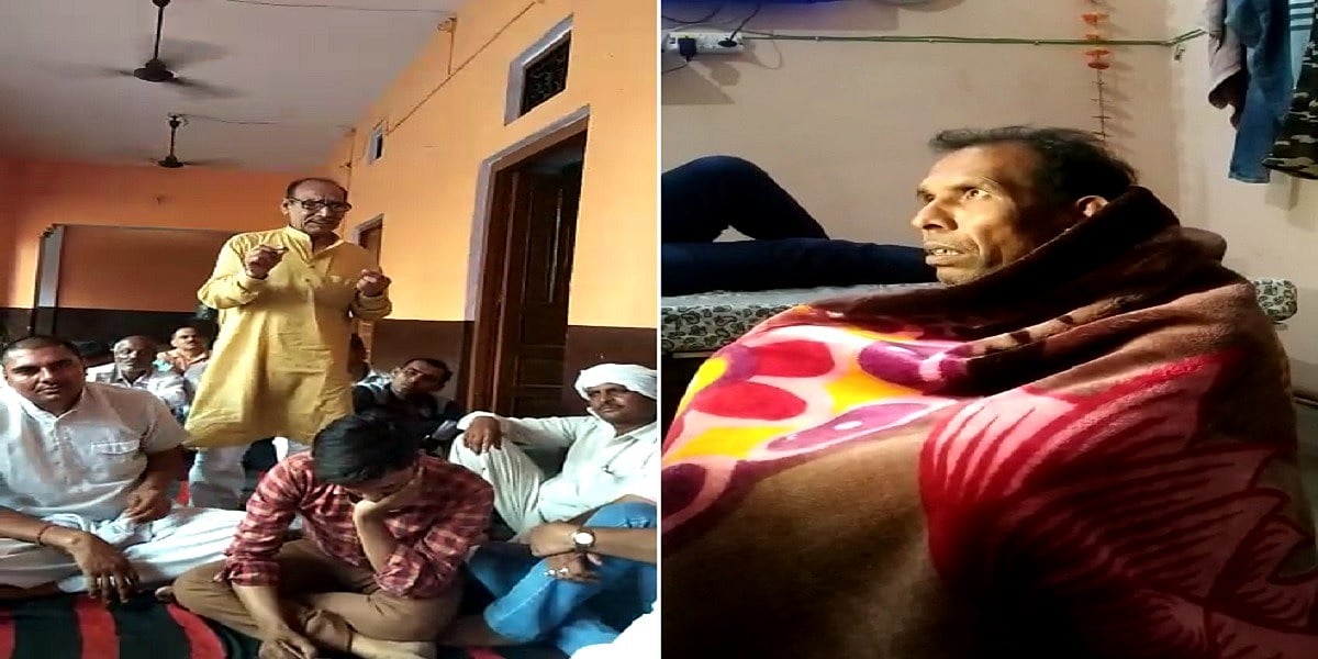 यूपी: बीजेपी-पुलिस में वीडियो वॉर, पुलिस पर रिश्वत का आरोप, पर पुलिस का दावा-सट्टा करा रहे हैं बीजेपी नेता