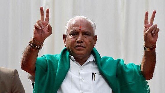 कर्नाटक: बीजेपी विधायक दल के नेता चुने जाएंगे येदियुरप्पा, सरकार बनाने के लिए जल्द दावा पेश करने की तैयारी
