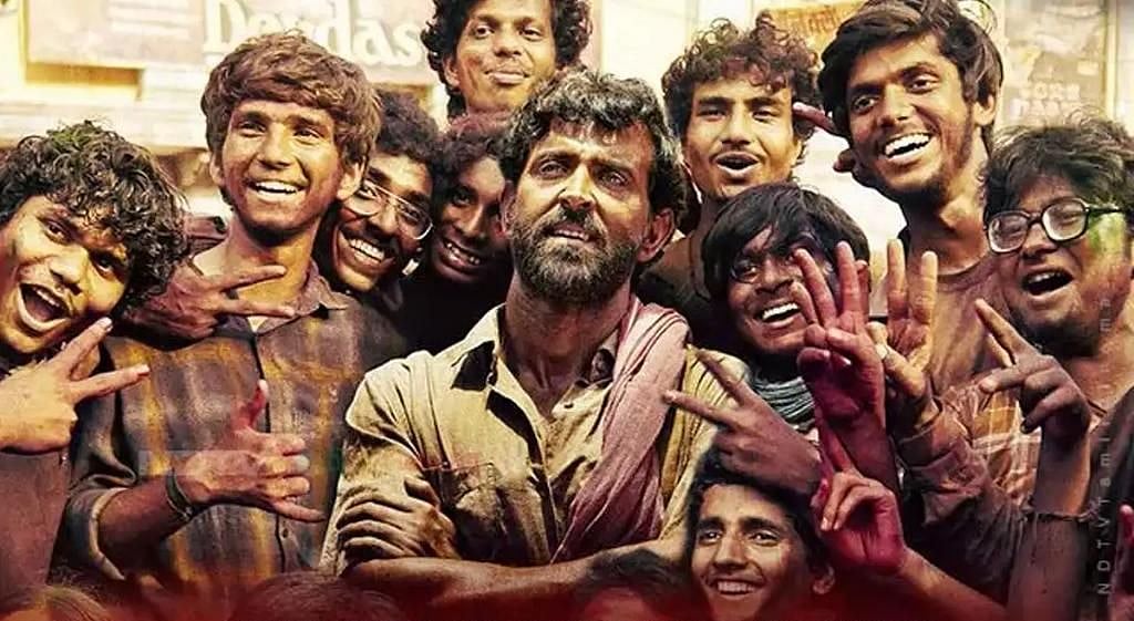 फिल्म समीक्षाः कहानी और बच्चे ‘सुपर 30’ के असली हीरो, कमजोर बिहारी लहजे के बावजूद हृतिक असरदार