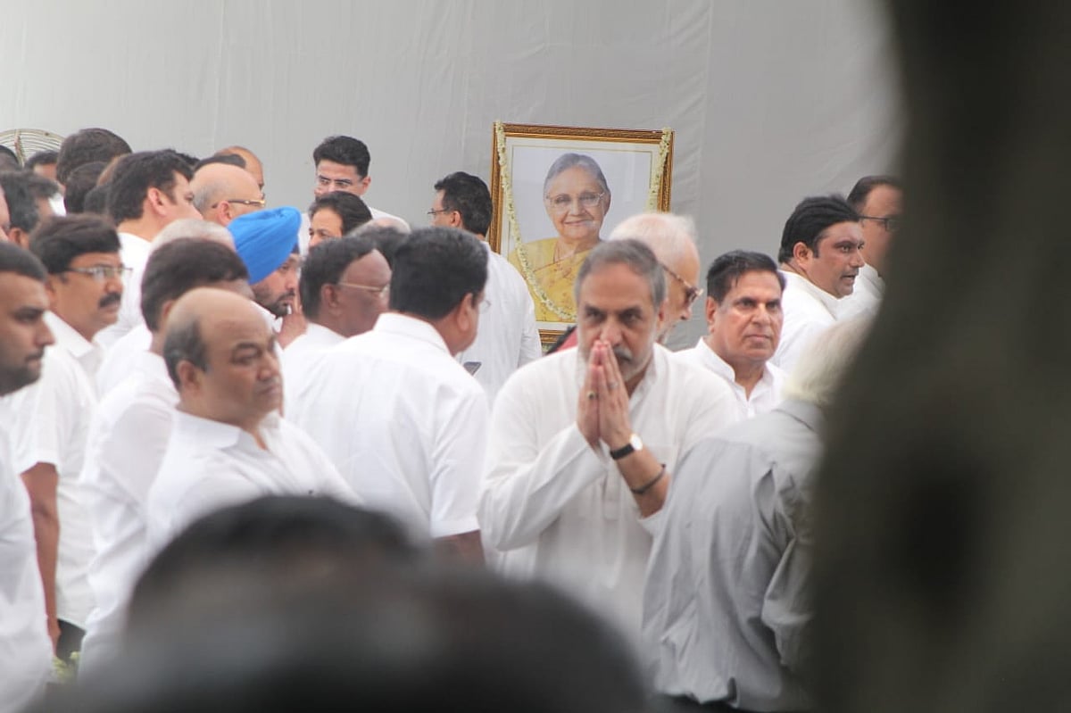 फोटो: विपिन