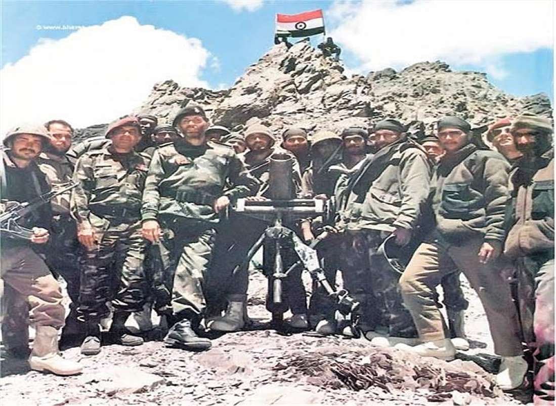 वीडियो: करगिल विजय दिवस आज, जानिए इस जंग से जुड़ी वो बातें जो आप नहीं जानते! 