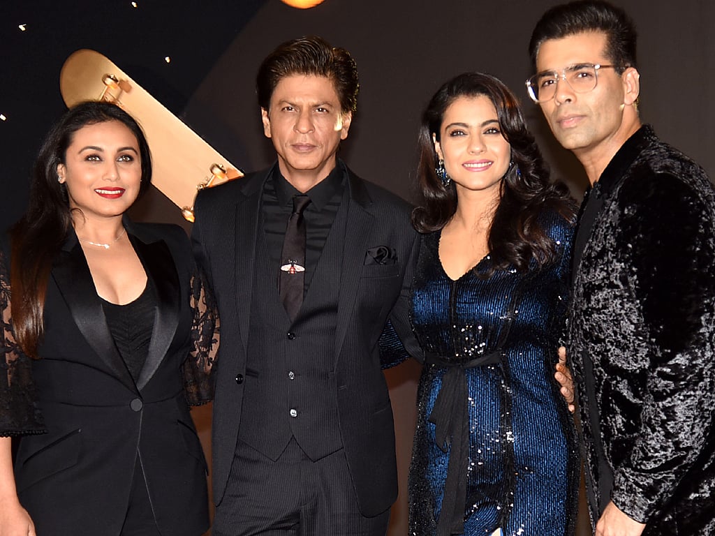 सिनेजीवन: मेलबर्न में होगी ‘कुछ कुछ होता है’ की स्क्रीनिंग और दुनिया की सबसे अमीर सेलेब्रिटी बनीं टेलर स्विफ्ट