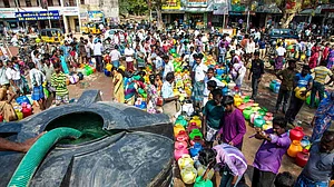 ‘प्रकृति के साथ जितनी बेईमानी करेंगे, उतनी ही अपनी कब्र खोदेंगे’