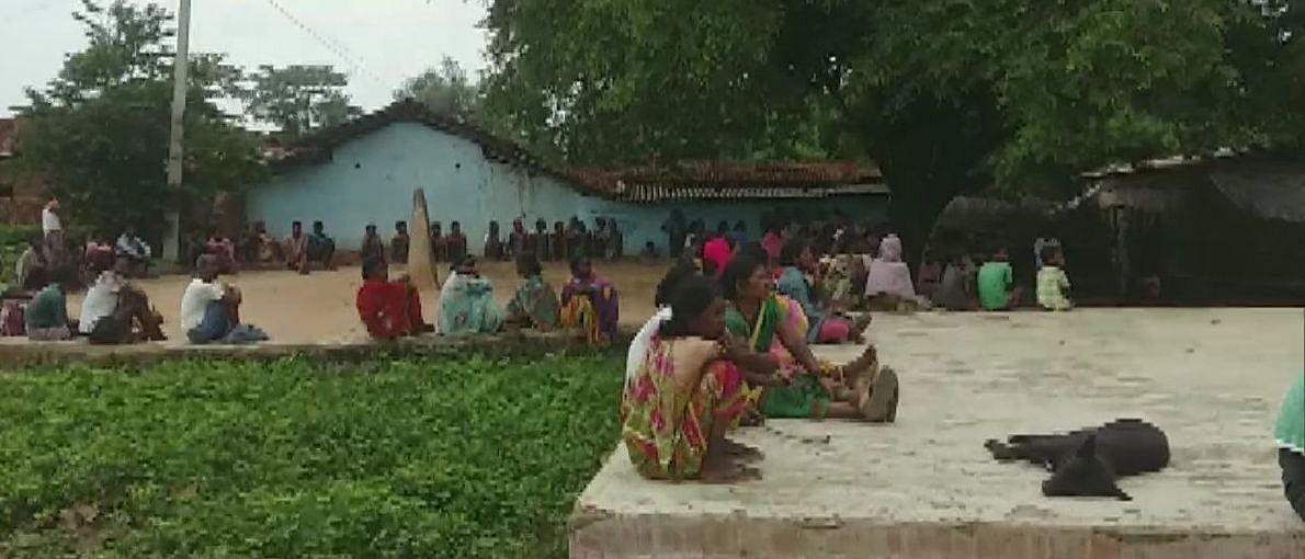 बीजेपी शासित राज्यों में भीड़ की हिंसा जारी, झारखंड के गुमला में भीड़ ने 4 लोगों को पीट-पीटकर उतारा मौत के घाट
