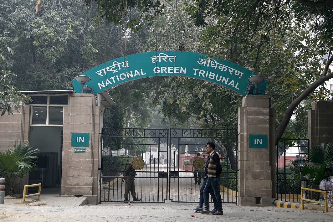 पर्यावरण संरक्षण किसी राज्य की  प्राथमिकता नहीं, एनजीटी भी हो गया असहाय