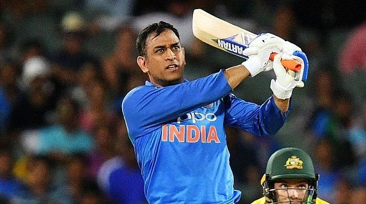 देश में क्रिकेट को एक नया तेवर देने वाले धोनी ‘मिडास टच’ के धनी हैं