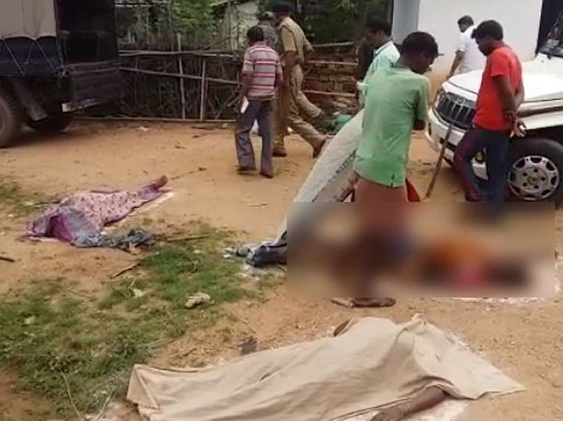 बीजेपी शासित राज्यों में भीड़ की हिंसा जारी, झारखंड के गुमला में भीड़ ने 4 लोगों को पीट-पीटकर उतारा मौत के घाट