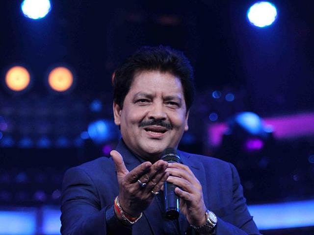 बॉलीवुड सिंगर उदित नारायण को मिली जान से मारने की धमकी, बढ़ाई गई सुरक्षा,  बिहार से जुड़े तार!
