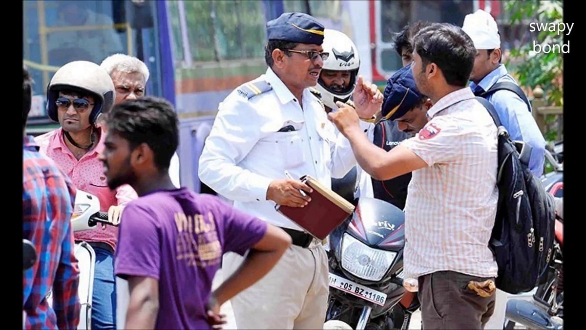 मोटर वाहन संशोधन बिल पास: जानिए अब गाड़ी चलाते वक्त हुई चूक तो कब कितना लगेगा जुर्माना?