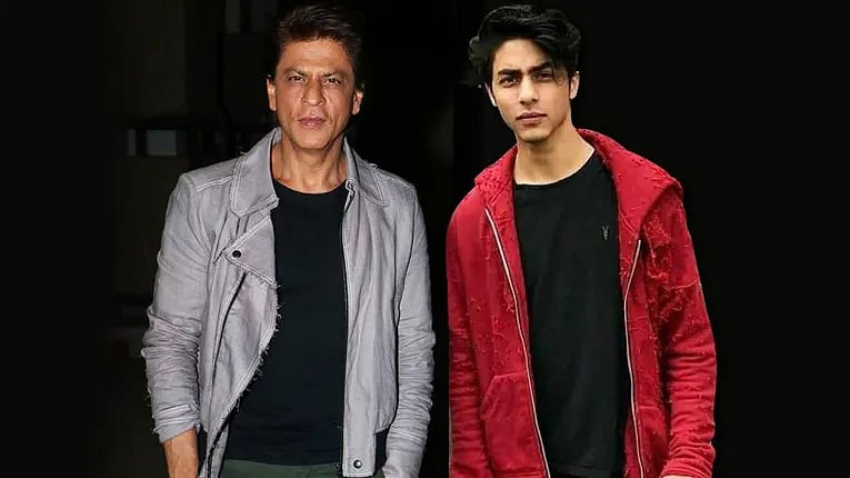 सिनेजीवन: ‘बाहुबली’ प्रभास के साथ डेब्यू करेंगे आर्यन खान और हिमेश की नई फिल्म के लिए अरिजीत ने गाया नया गाना 