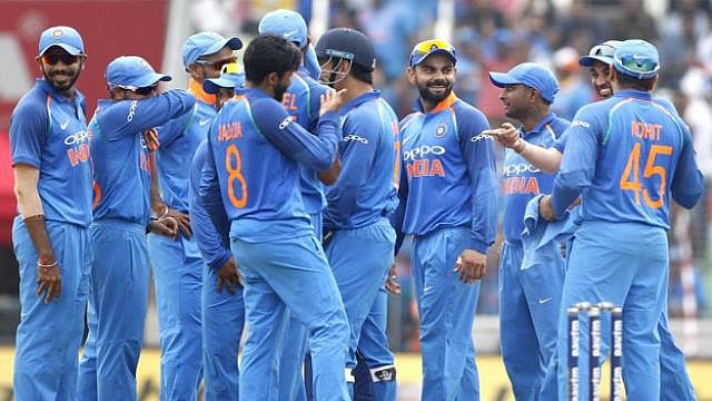 नवजीवन बुलेटिन: सेमीफाइनल में मौसम बनेगा विलेन और भारी बारिश से अमेरिका के वाइट हाउस में भरा पानी, 4 बड़ी खबरें