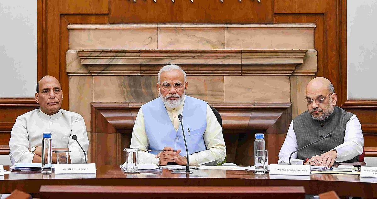 अहम विधेयकों को ताबड़तोड़ तरीके से पारित करवाकर संसदीय समितियों की प्रासंगिकता खत्म कर रही मोदी सरकार