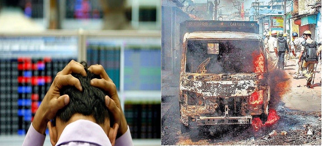खरी-खरीः जज़्बाती धार्मिक नारे लगा कर उकसाने वाले धर्म गुरुओं के बहकावे में न आएं मुसलमान