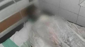 यूपी: ‘जय श्रीराम’ नहीं कहने पर मुस्लिम किशोर को जिंदा जलाने की कोशिश का आरोप, गंंभीर हालत में कराया गया भर्ती