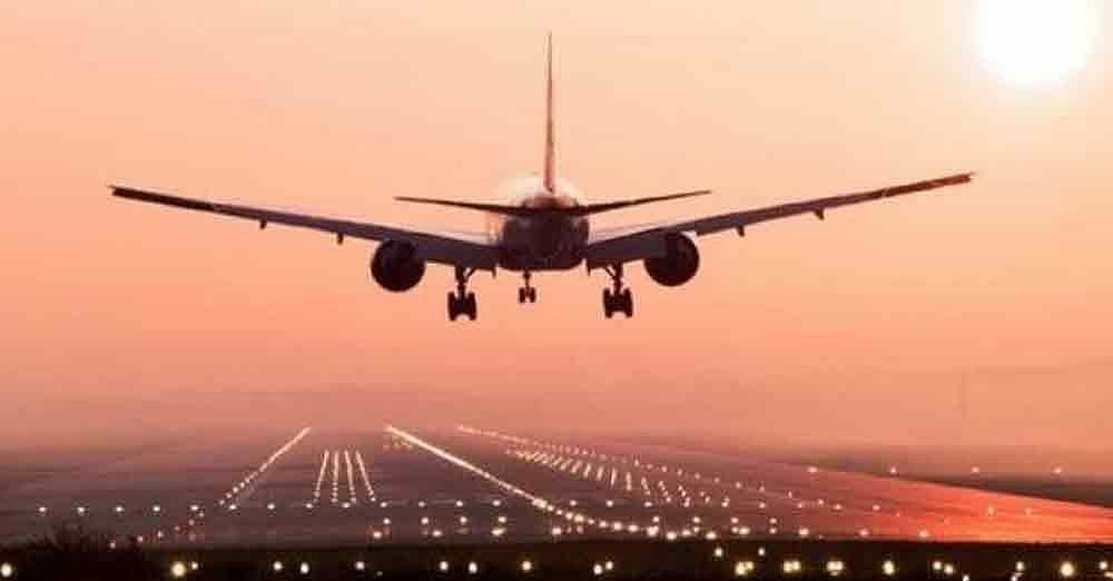 जानिये क्या होता है एयरस्पेस और कैसे तय होता है किसी देश का उस पर अधिकार