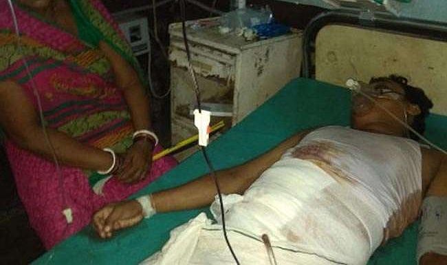 बिहार में फिर एक पत्रकार  की हत्या, सरेशाम अपराधियों ने चलाईं गोलियां