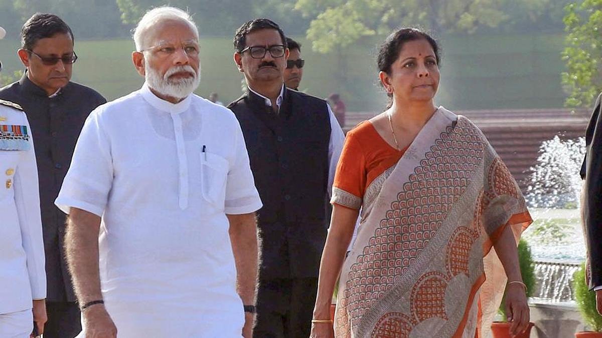 आगे भी नौकरियों की नहीं है आस? और भी बुरे दिन आने वाले हैं, संकेत देते हैं ये तीन आंकड़े 