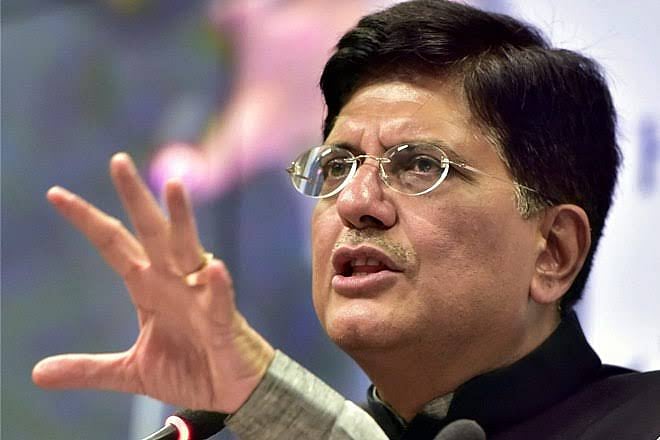 पूजा के साथ कलमा पढ़ने वाले बयान को लेकर सोशल मीडिया पर ट्रोल हुए केंद्रीय मंत्री पीयूष गोयल, देखें वीडियो
