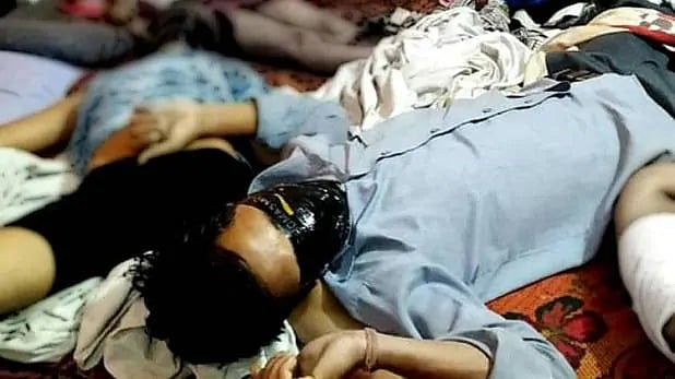 नवजीवन बुलेटिन: पत्नी पर शक के चलते पूरे परिवार की हत्या, और बांग्लादेश-पाक मैच से जुड़ी अपडेट के साथ 4 बड़ी खबरें
