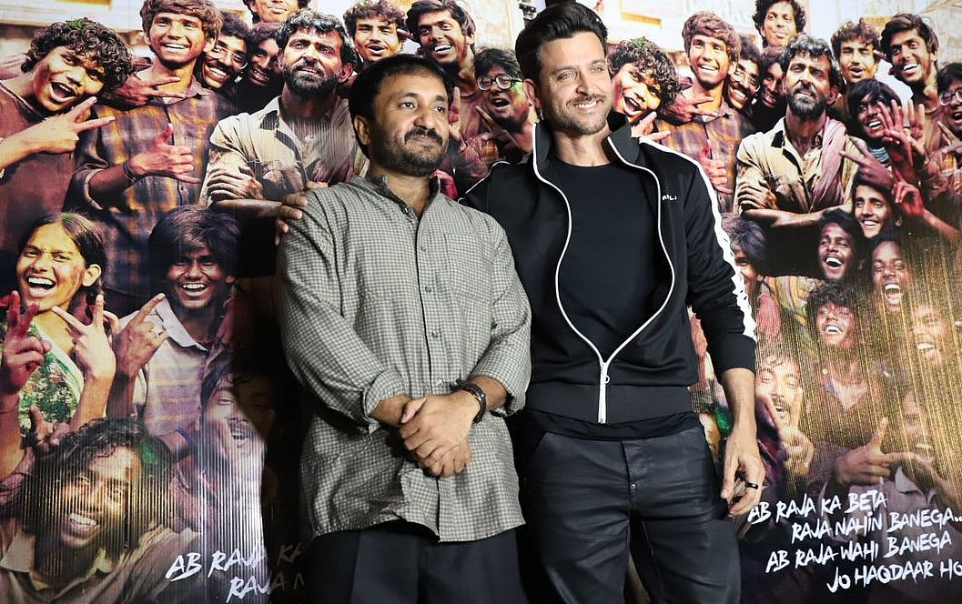 आनंद कुमारः ‘सुपर 30’ का सुपरमैन जिसने अपनी महत्वकांक्षाओं को पाने के बजाय दूसरों की मदद करना तय किया