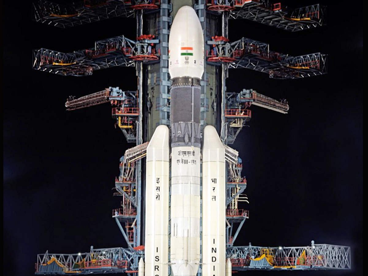 वीडियो: चंद्रयान-2 का लॉन्च, जानिए मिशन के वो 15 सबसे मुश्किल मिनट के बारे में जब धड़कनें थम जाएंगी
