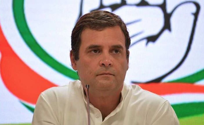 कश्मीर को लेकर ट्रंप के बयान पर राहुल का पीएम पर हमला, ‘कमजोर विदेश मंत्रालय की सफाई नहीं, मोदी बताएं सच्चाई’