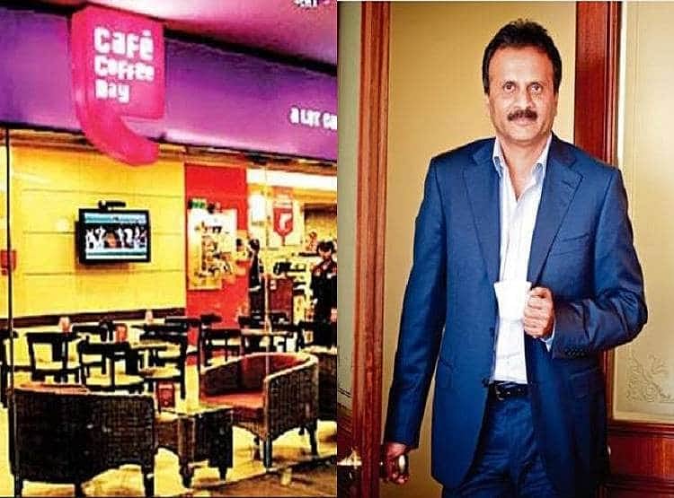 वीडियो: 5 लाख रुपए से 4 हजार करोड़ की कंपनी और 7 हजार करोड़ का लोन, जानिए कैसे शुरू हुई ‘कॉफी कैफे डे’