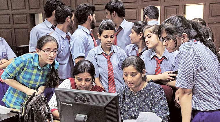 सीबीएसई बोर्ड  ने दिखाई सख्ती, छात्रों की अटेंडेंस को लेकर नियमों में किए ये बड़े बदलाव