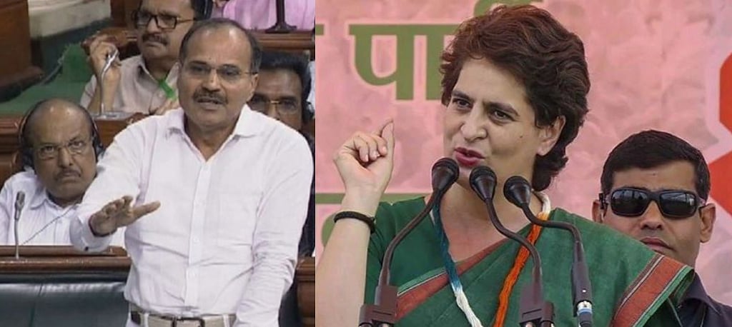 उन्नाव  कांड: सड़क से संसद तक हंगामा, सदन में शाह से मांगा जवाब तो प्रियंका की पीएम से अपील- आरोपी को न दें शह