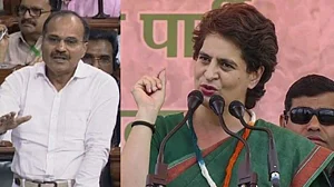 उन्नाव कांड: सड़क से संसद तक हंगामा, सदन में शाह से मांगा जवाब तो प्रियंका की पीएम से अपील- आरोपी को न दें शह