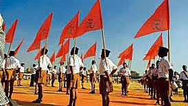 युवा मन में सेंधः शिक्षा और संस्कृति पर गहराता भगवा