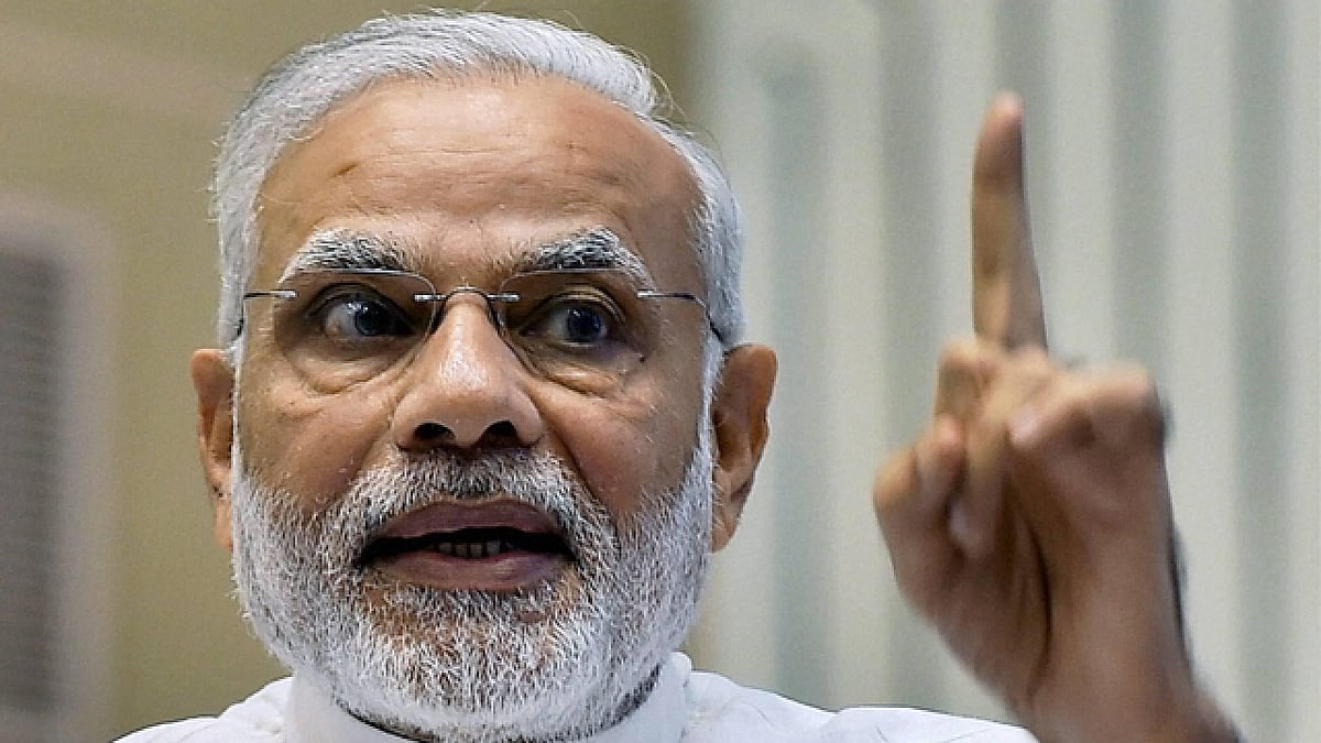  ‘बैटकांड’ करने वाले बीजेपी विधायक से खफा पीएम मोदी, कहा- ऐसे लोगों को पार्टी से बाहर कर देना चाहिए 