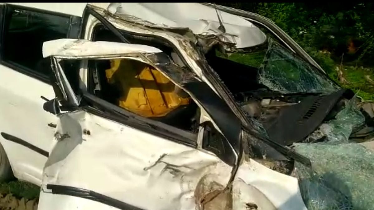 बीजेपी विधायक कुलदीप सेंगर ने उन्नाव पीड़िता के पूरे परिवार को खत्म करवाया, सड़क हादसे में भी उसका हाथ, चाचा का दावा
