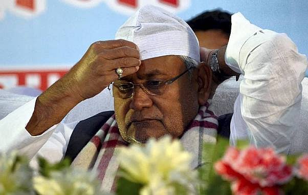बिहारः लालू की गैरमौजूदगी का फायदा उठाने की फिराक में नीतीश, आरजेडी के मुस्लिम वोटबैंक पर जेडीयू की नजर