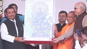 कुलदीप सेंगर को अब तक बीजेपी ने क्यों नहीं निकाला बाहर, यह है वह वजह जिसे यूपी में कहते हैं ‘टी सीरीज़’