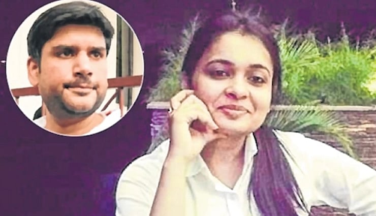 हत्या से कुछ माह पहले ही रोहित ने वीडियो रिकॉर्डिंग में बताया था पत्नी अपूर्वा से जान का खतरा:  चार्जशीट में खुलासा