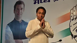 मध्य प्रदेशः पानी के अधिकार का कानून लाएगी कमलनाथ सरकार, देश में पहली बार होगा ऐसा